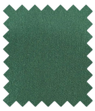 Dark Green Wedding Swatch