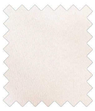 Ivory Wedding Swatch