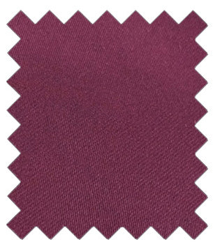 Cassis Wedding Swatch
