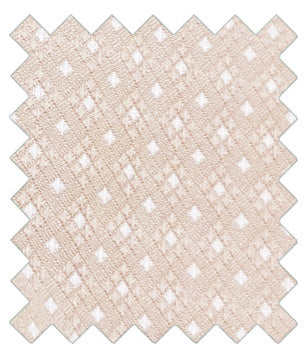 Oyster Diamonds Wedding Swatch