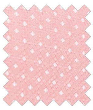 Rose Pink Diamonds Wedding Swatch
