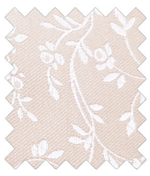 Oyster Leaves Wedding Swatch