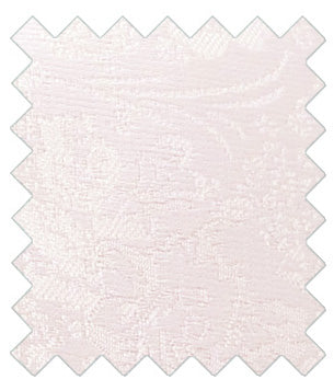 Ivory Floral Wedding Swatch