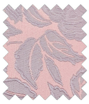 Bold Rose Pink Rose Wedding Swatch