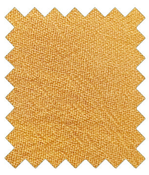 Mustard Cotton Wedding Swatch