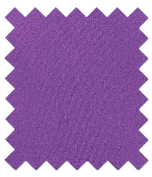 Majestic Purple Wedding Swatch