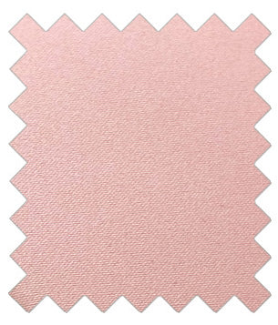 Rose Gold Wedding Swatch