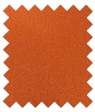 Rust Wedding Swatch