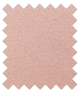 Muted Pink Satin Dress Match - from Victoria Lou Bridal
