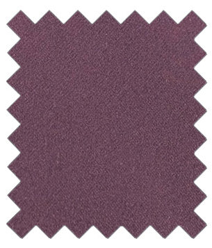 Aubergine Wedding Swatch