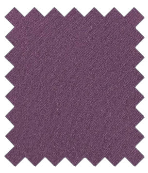 Blackberry Wine Wedding Swatch