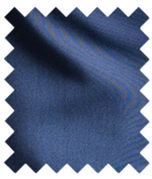 Ford Blue Suit Swatch