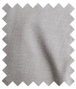 Furious Pale Grey Suit Swatch