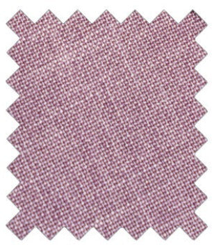 Miami Lilac Suit Swatch