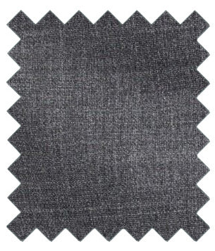 Darwin Grey Wedding Suit Swatch