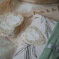 Seagrass Wedding Swatch