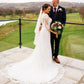 Mulberry Wedding Ties