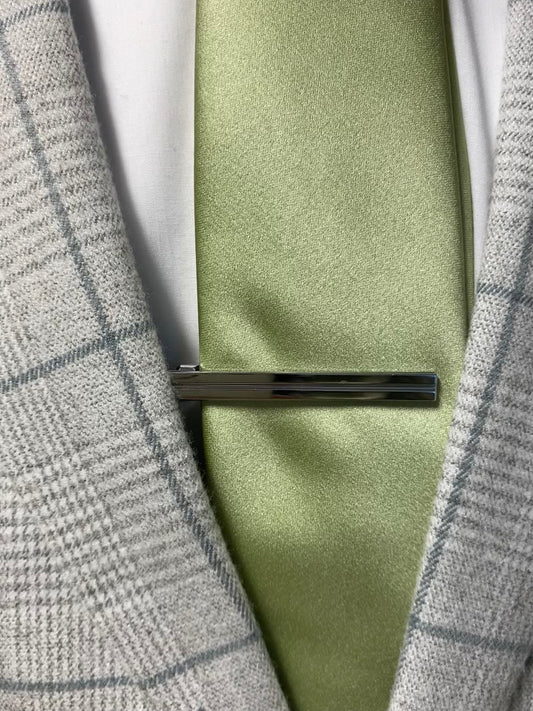 Tie Bar Clip