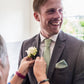 Mint Green Wedding Ties