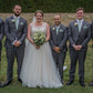 Mint Green Wedding Ties