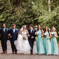 Seafoam Green Wedding Ties