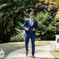 Seagrass Wedding Ties