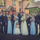 Powder Blue Wedding Swatch