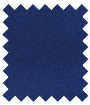 Sapphire Silk Wedding Swatch - Wedding