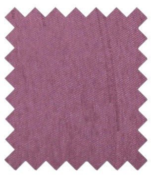 Amethyst Shantung Wedding Swatch