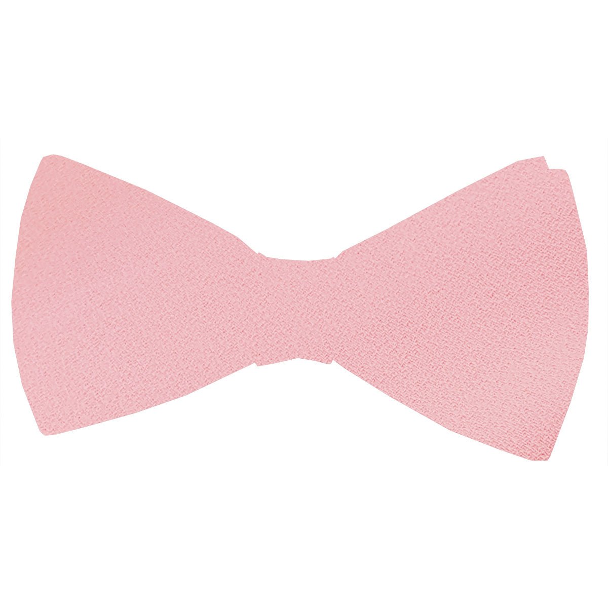 Apricot Bow Tie