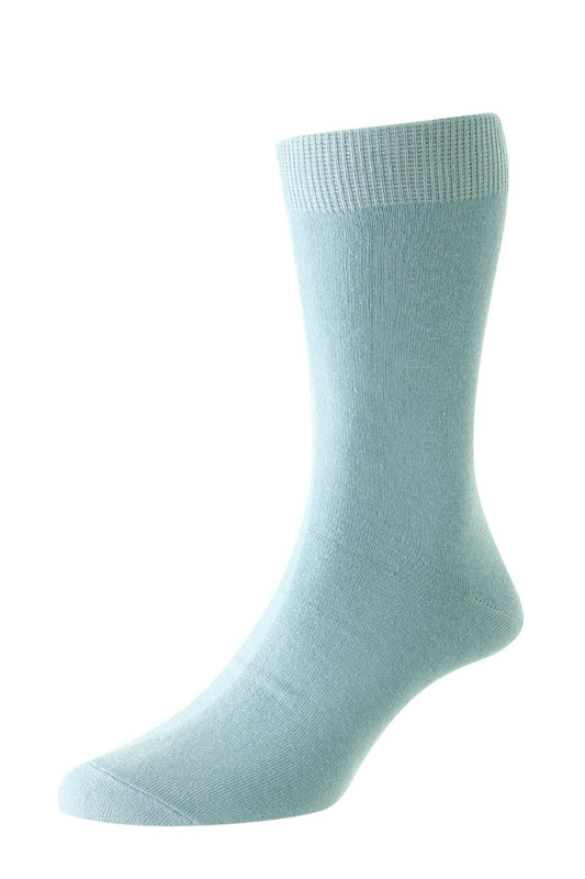 Arctic Blue Wedding Socks - Socks - - Swagger & Swoon