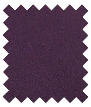 Aubergine Wedding Swatch - Swatch - - Swagger & Swoon