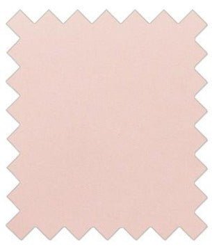 Baby Blush Wedding Swatch - Swatch - - Swagger & Swoon