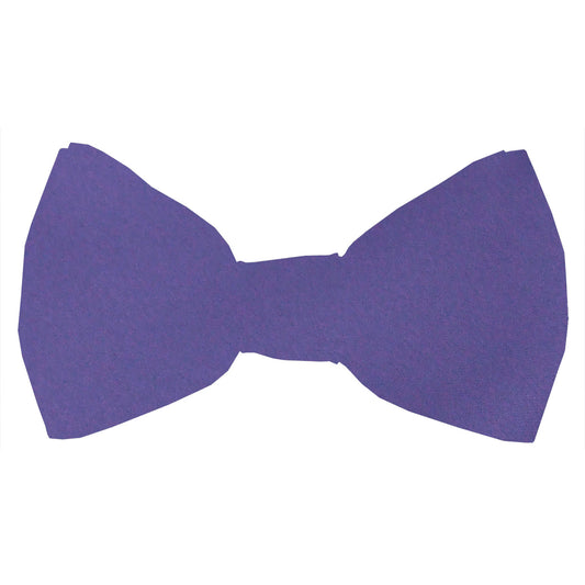 Violet Boys Bow Ties