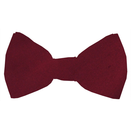 Wine Boys Bow Ties