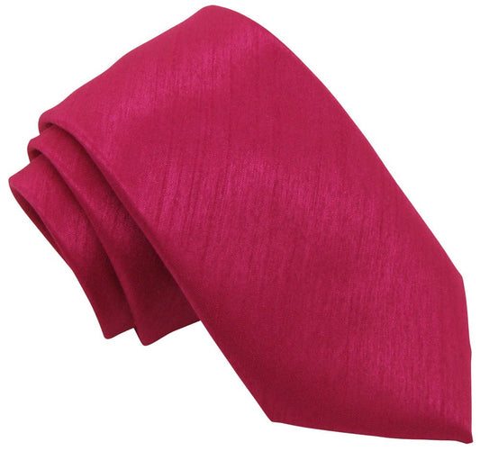 Begonia Shantung Boys Ties - Childrenswear - Self-Tie - Swagger & Swoon