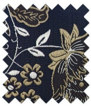 Beige Blossom Wedding Swatch - Swatch - - Swagger & Swoon