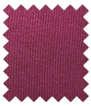 Berry Silk Wedding Swatch - Swatch - - Swagger & Swoon