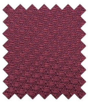 Berry Woven Wedding Swatch - Swatch - - Swagger & Swoon