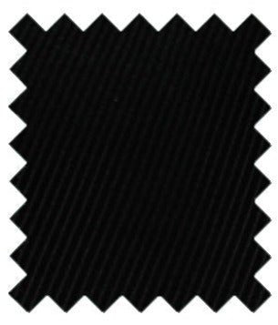 Black Silk Wedding Swatch - Swatch - - Swagger & Swoon