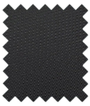 Black Textured Wedding Swatch - Swatch - - Swagger & Swoon