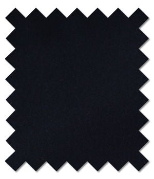Black Wedding Ties - Wedding Tie - Regular - Swagger & Swoon