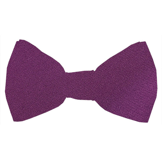 Blackberry Boys Bow Ties - Childrenswear - Neckstrap - Swagger & Swoon