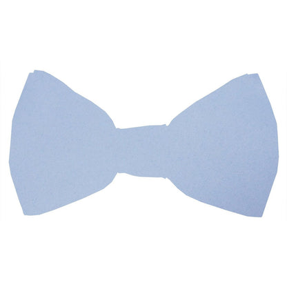 Blue Daisy Boys Bow Tie - Childrenswear
