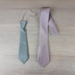 Forest Green Boys Ties
