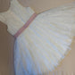 Silk Bridesmaid Sash