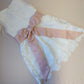 Silk Bridesmaid Sash