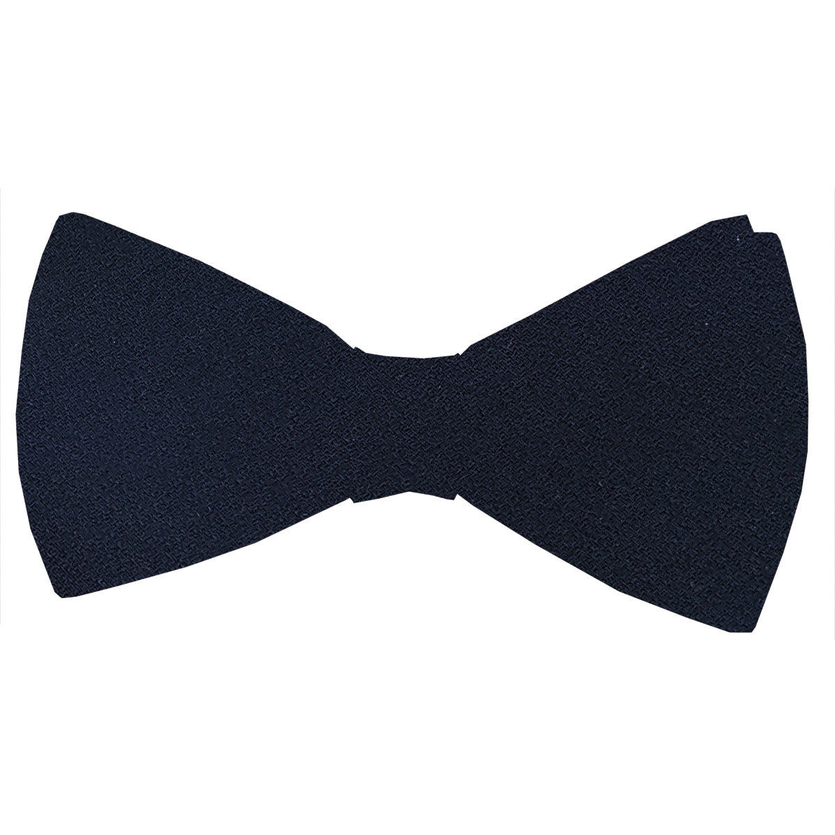 Night Sky Bow Tie