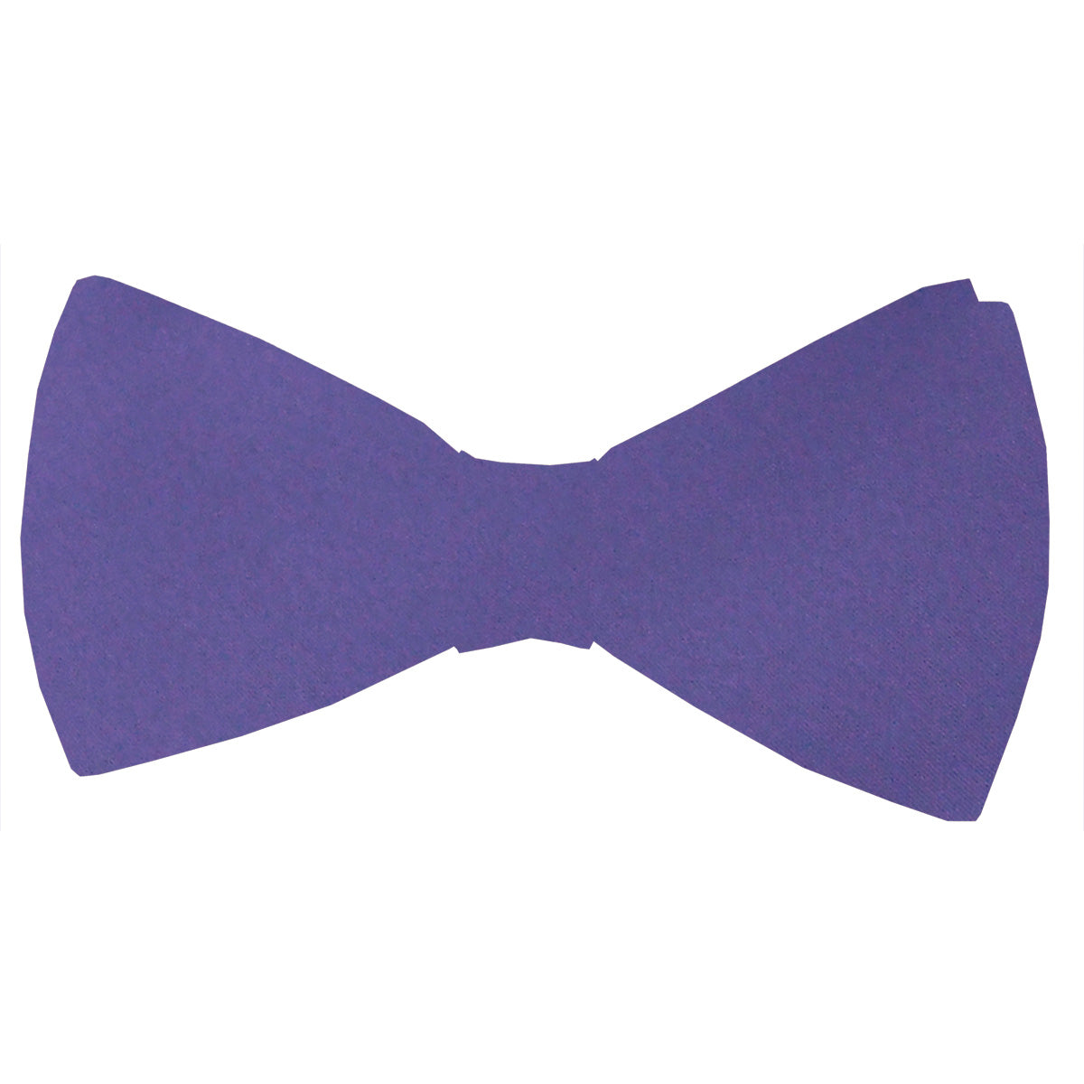 Violet Bow Ties