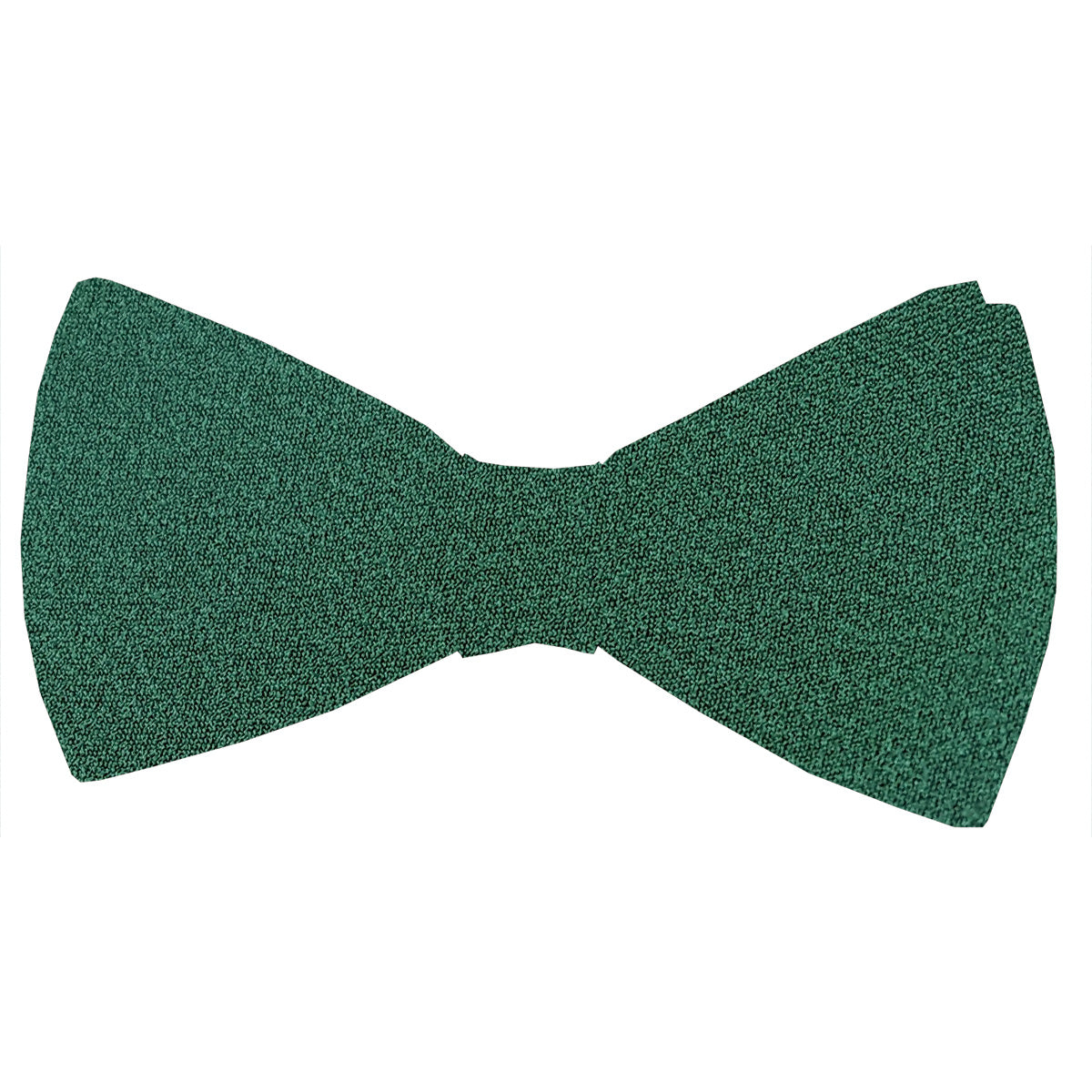 Fortune Green Bow Ties
